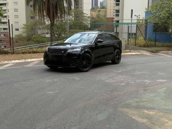 LAND ROVER RANGE ROVER VELAR 2.0 P300 GASOLINA R-DYNAMIC SE AUTOMÁTICO